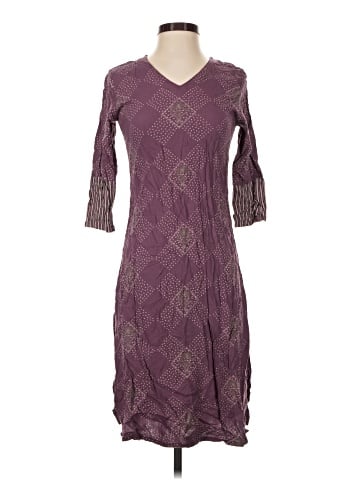 MAX Casual Dress (view 1)