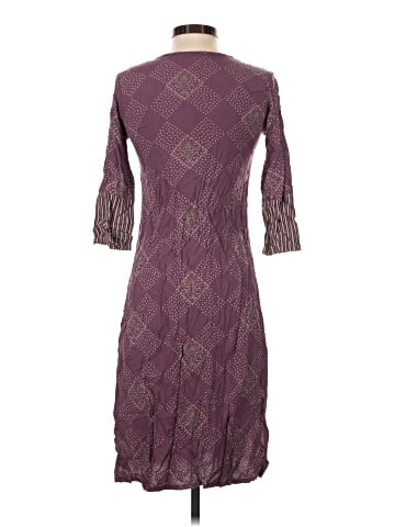 MAX Casual Dress (view 2)