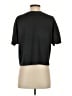 Vuori Black Short Sleeve Top Size S - photo 2
