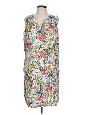 J.Jill Casual Dress (view 1)