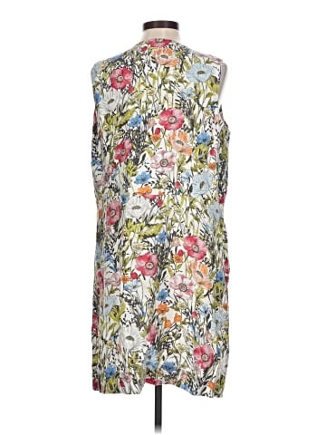 J.Jill Casual Dress (view 2)