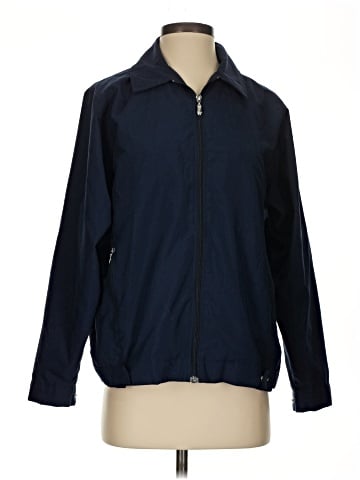 Ashworth Track Jacket (view 1)
