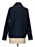 Ashworth 100% Polyester Solid Blue Track Jacket Size S - photo 2