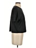 Vuori Black Short Sleeve Top Size S - photo 4