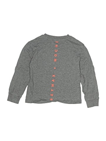 Disney Long Sleeve T-Shirt (view 2)