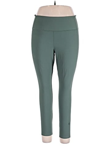 L.L.Bean Active Pants (view 1)