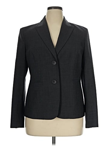 Jones New York Collection Blazer (view 1)