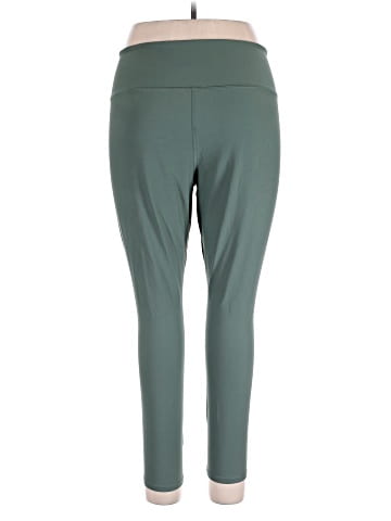 L.L.Bean Active Pants (view 2)