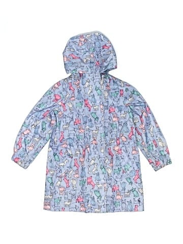 Joules Raincoat (view 1)
