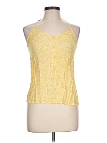Sweet Wanderer Tank Top (view 1)