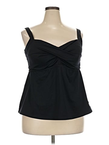 TYR Swimsuit Top (view 1)