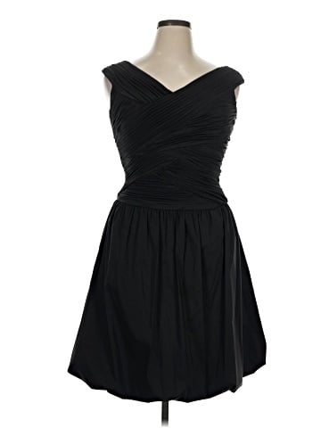 Adrianna Papell Cocktail Dress (view 1)
