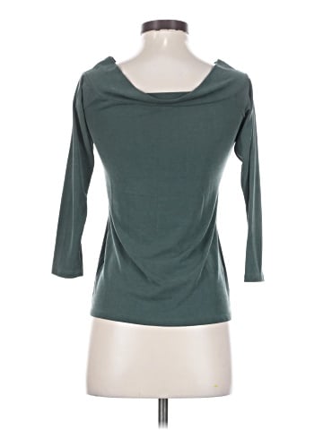 BB Dakota 3/4 Sleeve Top (view 2)