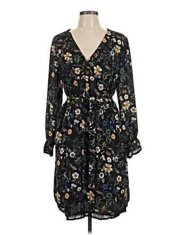 Dex Casual Dress (view 1)
