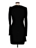 Bailey 44 Stars Black Cocktail Dress Size L - photo 2