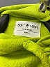 Soft serve Green Pullover Hoodie Size S - photo 7
