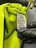 Soft serve Green Pullover Hoodie Size S - photo 8