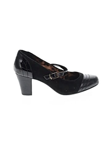 Clarks Heels (view 1)
