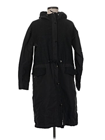 Massimo Dutti Coat (view 1)