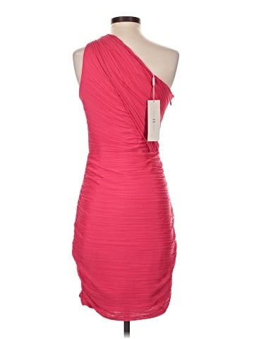Halston Heritage Cocktail Dress (view 2)