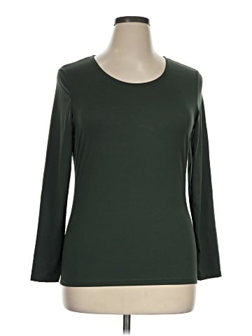 32 Degrees 3/4 Sleeve T-Shirt (view 1)