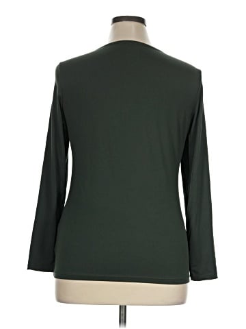 32 Degrees 3/4 Sleeve T-Shirt (view 2)