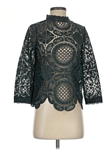 James Coviello 3/4 Sleeve T-Shirt (view 1)