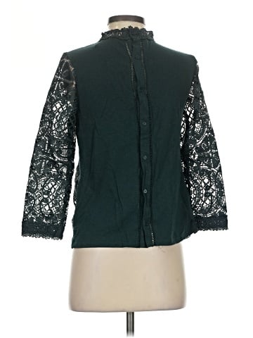 James Coviello 3/4 Sleeve T-Shirt (view 2)