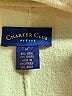 Charter Club Green Jacket Size Med Petite - photo 6
