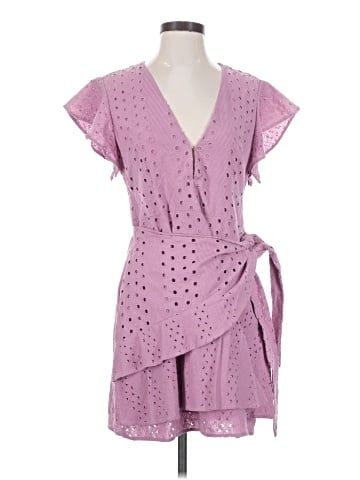 Dolan Cocktail Dress (view 1)