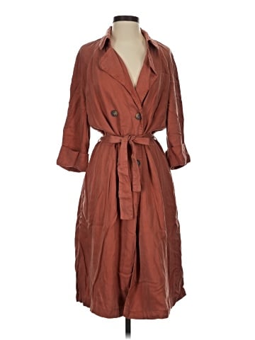 Max Jeans Casual Dress (view 1)