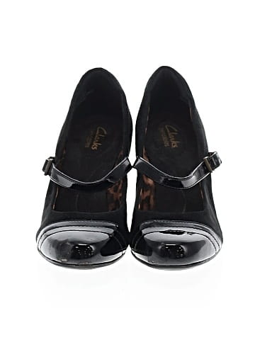 Clarks Heels (view 2)