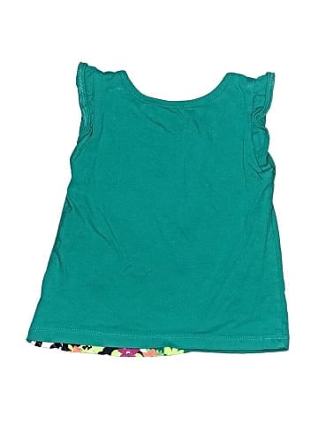 Baby Gap Outlet Sleeveless Top (view 2)