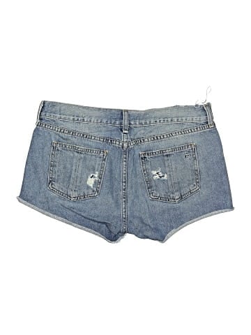 Rag & Bone Denim Shorts (view 2)