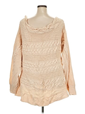 Venus Pullover Sweater (view 2)