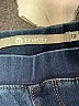 Tractr Solid Blue Jeans Size 12 - photo 3