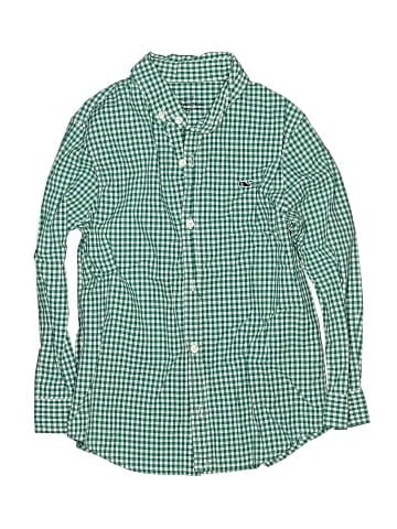 Vineyard Vines Long Sleeve Button-Down Shirt (view 1)