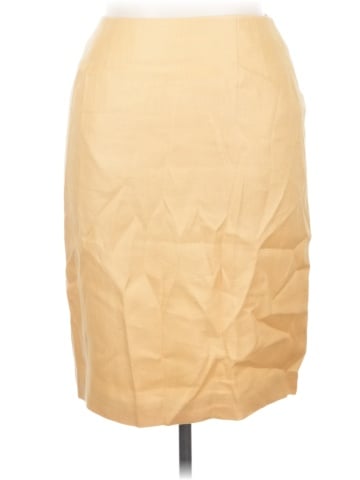 Linda Allard Ellen Tracy Formal Skirt (view 1)