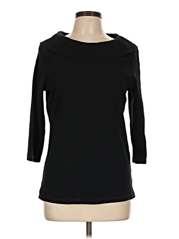 Kim Rogers Pullover Sweater (view 1)