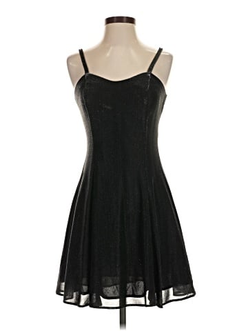 All That Jazz Cocktail Dress (view 1)