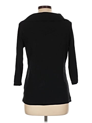 Kim Rogers Pullover Sweater (view 2)