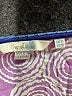 Boden Purple Short Sleeve Blouse Size 14 - photo 7