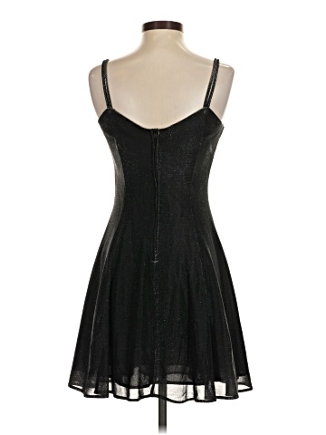 All That Jazz Cocktail Dress (view 2)