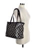 A New Day Argyle Black Tote One size - photo 2