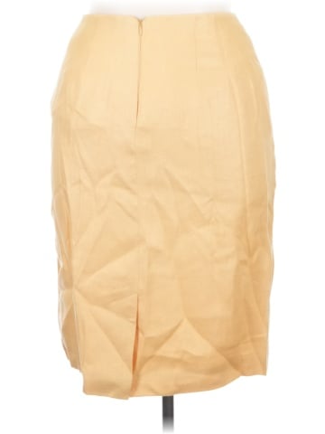 Linda Allard Ellen Tracy Formal Skirt (view 2)