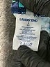Lands' End Animal Print Blue Active Pants Size S - photo 8