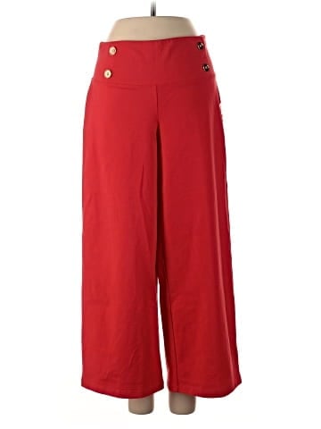Women With Control Casual Pants (view 1)