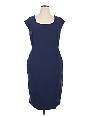 Ann Taylor Cocktail Dress (view 1)