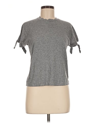 DemyLee Short Sleeve Turtleneck (view 1)