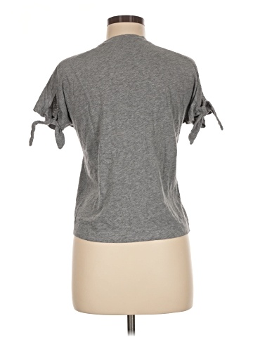 DemyLee Short Sleeve Turtleneck (view 2)